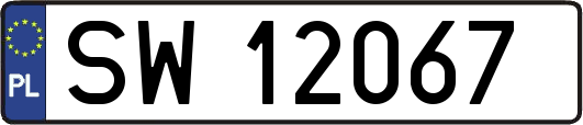 SW12067