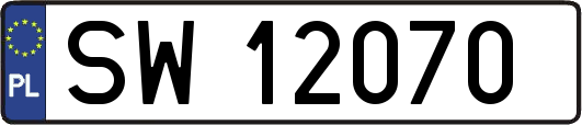 SW12070
