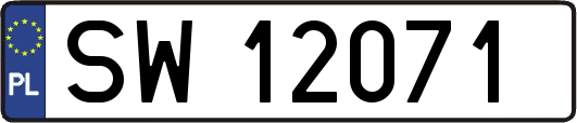SW12071
