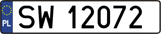 SW12072