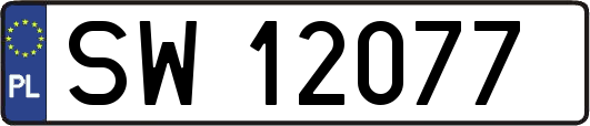 SW12077