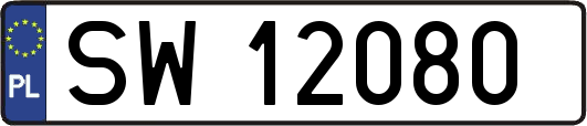 SW12080