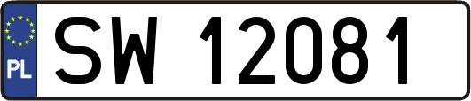 SW12081