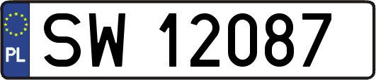 SW12087
