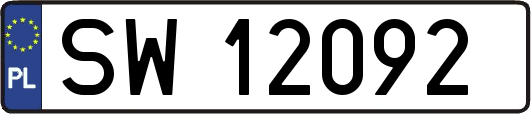 SW12092
