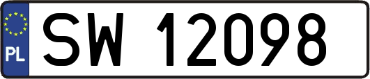 SW12098