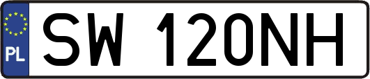 SW120NH