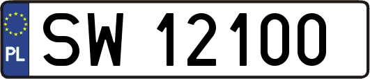 SW12100
