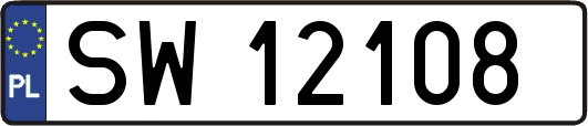 SW12108