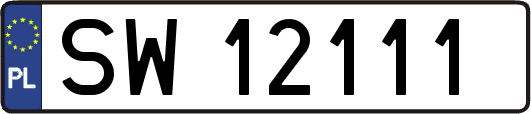 SW12111