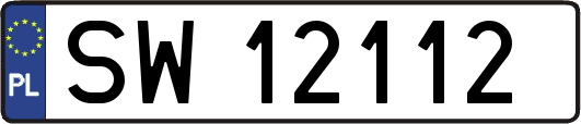 SW12112