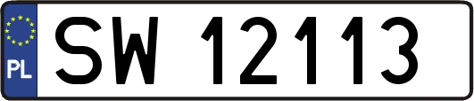 SW12113