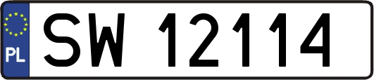 SW12114