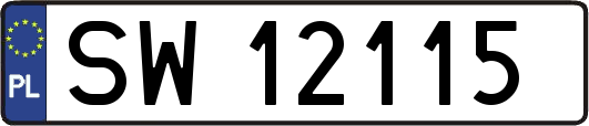 SW12115