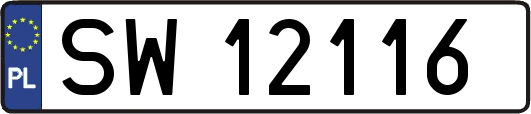 SW12116