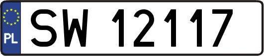 SW12117
