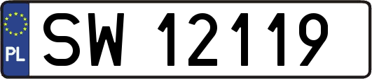 SW12119