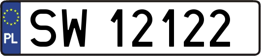 SW12122