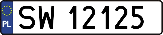 SW12125