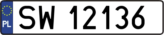 SW12136