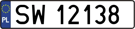 SW12138