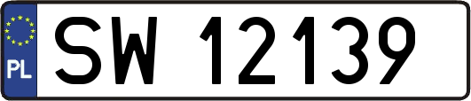SW12139