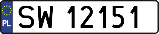 SW12151