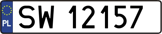 SW12157