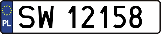 SW12158