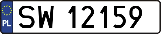 SW12159