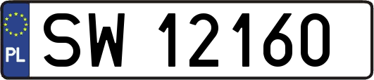 SW12160