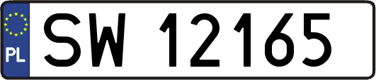 SW12165