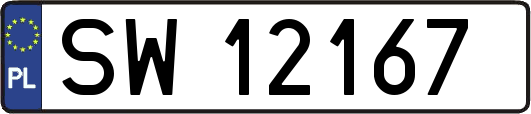 SW12167