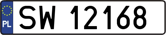 SW12168