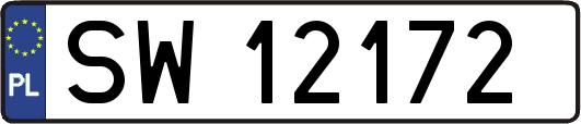 SW12172