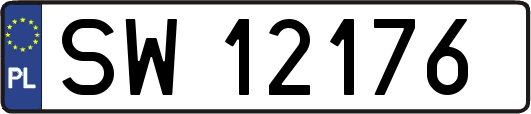 SW12176