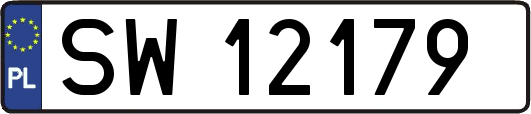 SW12179