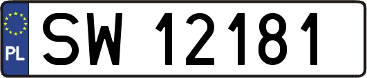 SW12181