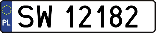 SW12182