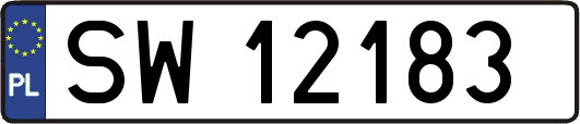 SW12183