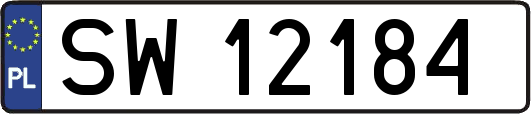 SW12184