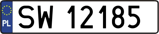 SW12185