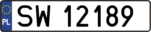SW12189