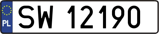 SW12190