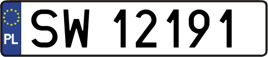 SW12191