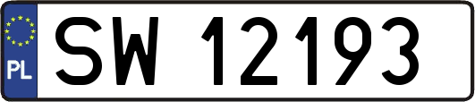 SW12193
