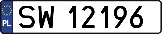 SW12196