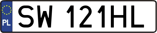 SW121HL