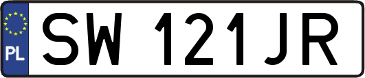 SW121JR