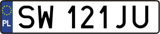 SW121JU